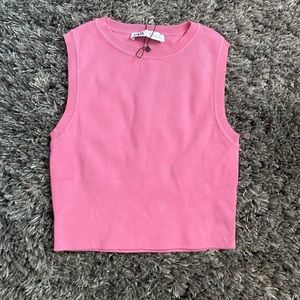 Zara top